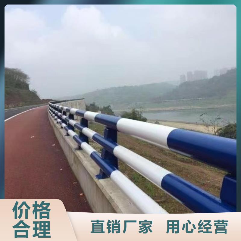 护栏不锈钢立柱甄选好厂家