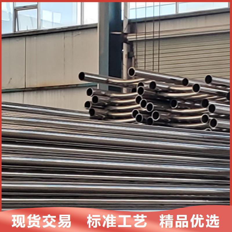 桥梁护栏厂家质优价廉