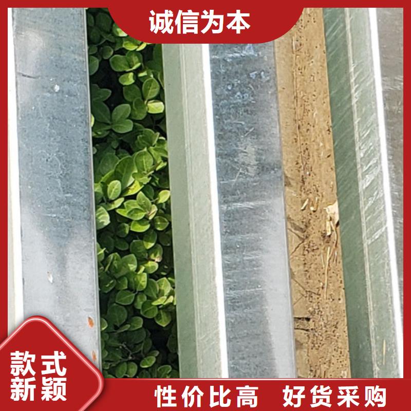护栏灯光护栏厂工艺成熟
