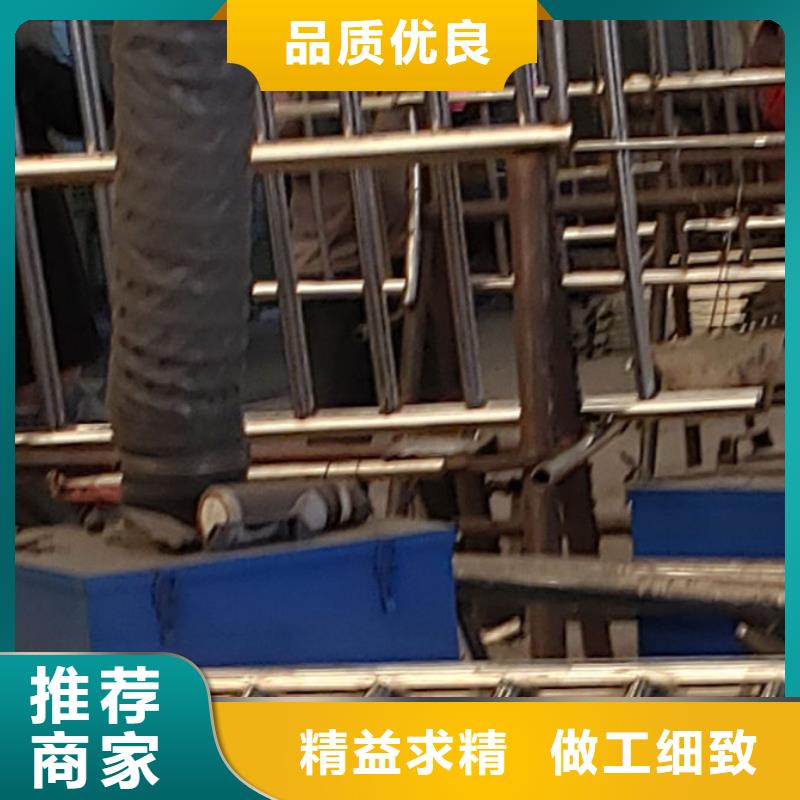 护栏品质优选