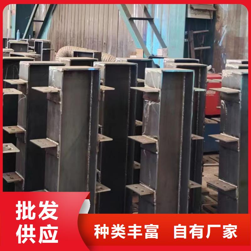 护栏诚信厂家
