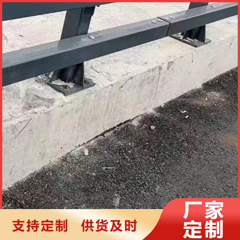 护栏栈道护栏厂随到随提