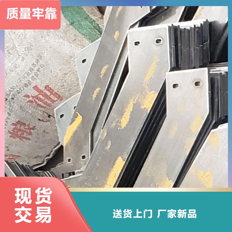 不锈钢护栏栏杆-不锈钢护栏栏杆按需定制