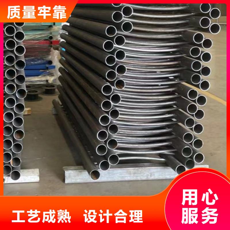  护栏实体厂家