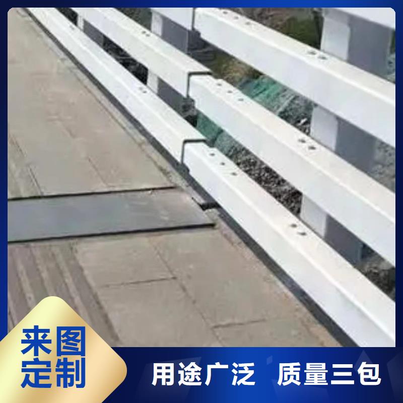 护栏【中央分隔栏】厂家直接面向客户