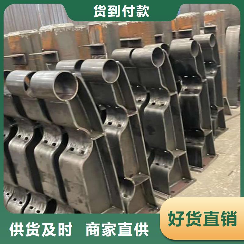护栏不锈钢立柱甄选好厂家