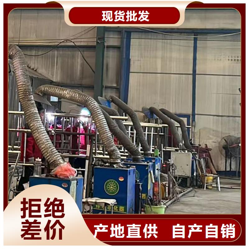 护栏实力大厂家