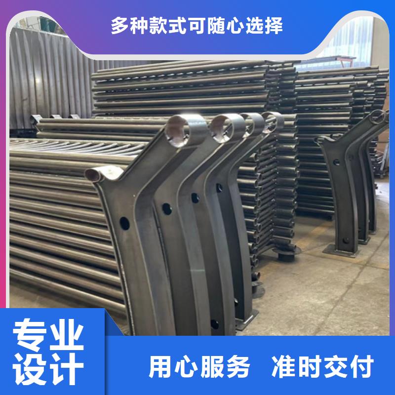 护栏_桥梁防撞护栏厂行业优选