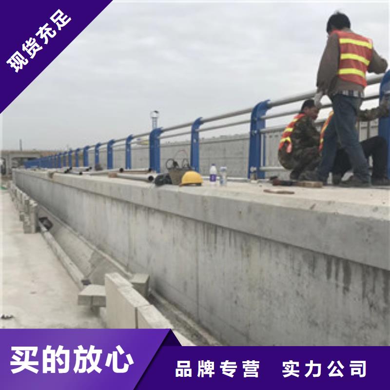 灯光护栏-异形立柱源厂直接供货