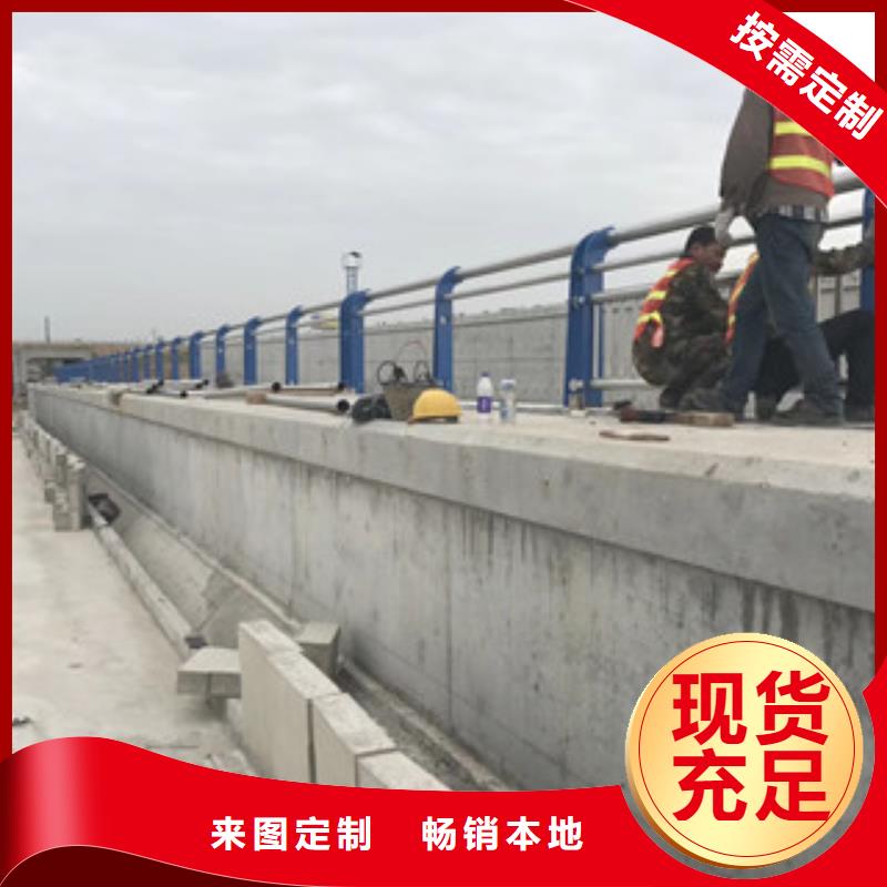 灯光护栏不锈钢防撞立柱种类齐全