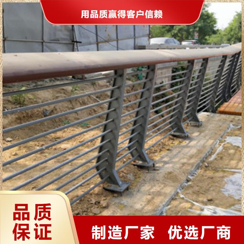 0517护栏钢板立柱一周内发货