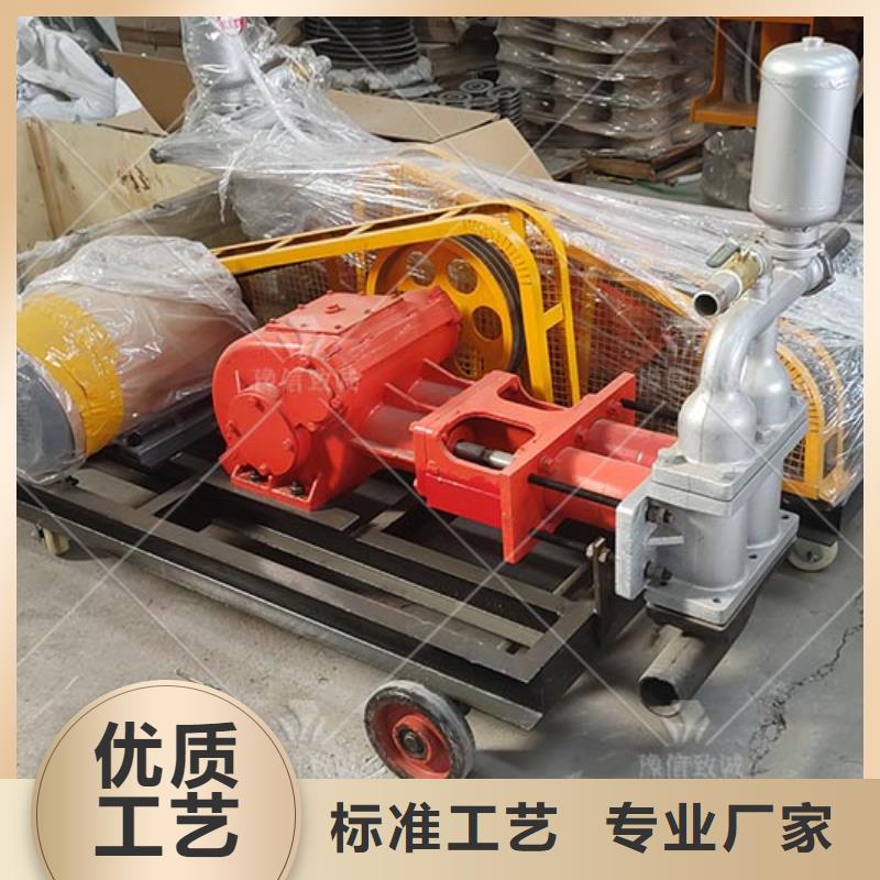 注浆机预制件设备品质有保障