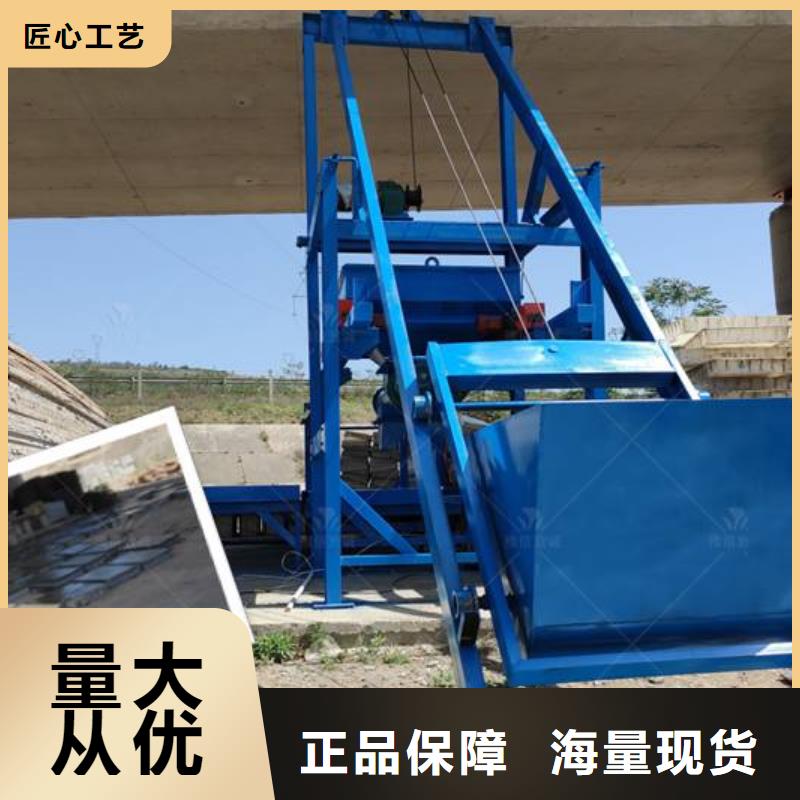 预制件设备灰浆泵定制零售批发