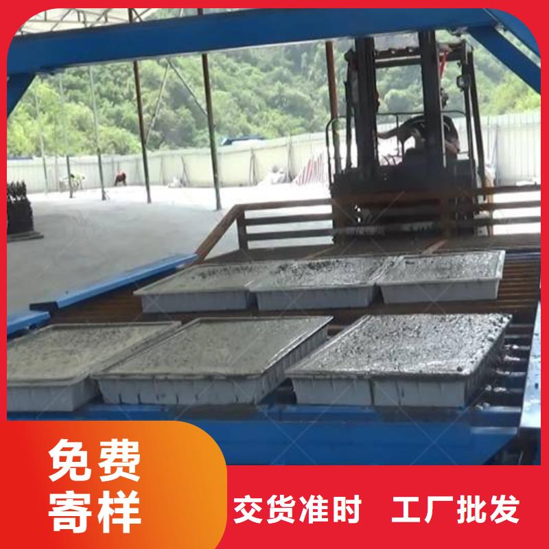 预制件设备水泥注浆机货真价实