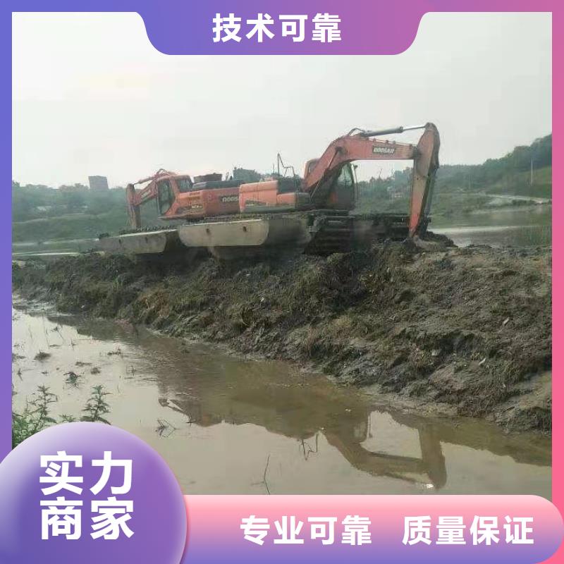 清淤挖机服务热线大量供应厂家