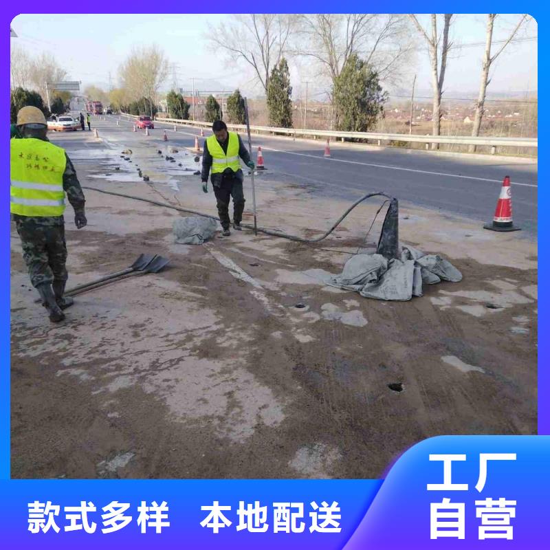 压浆料注浆料产品性能