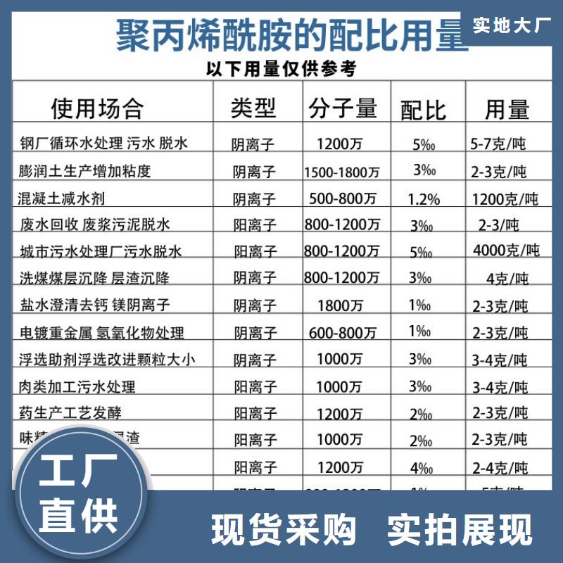 凝聚剂价格