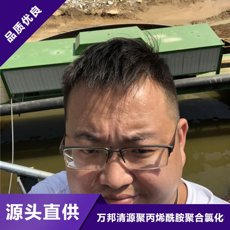 洗沙絮凝剂供应商