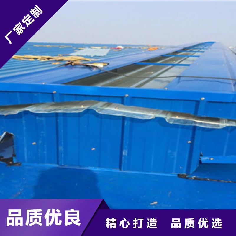  通风设备为品质而生产
