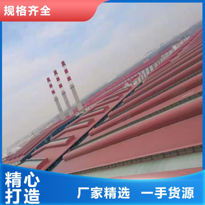 通风天窗,圆拱排烟天窗用心服务