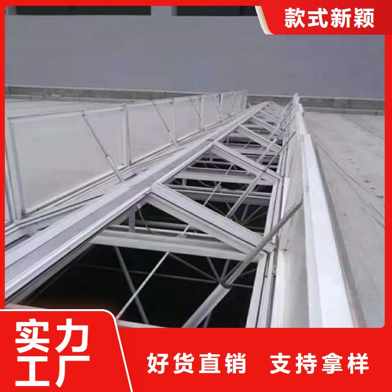 通风天窗屋面气楼精工细作品质优良