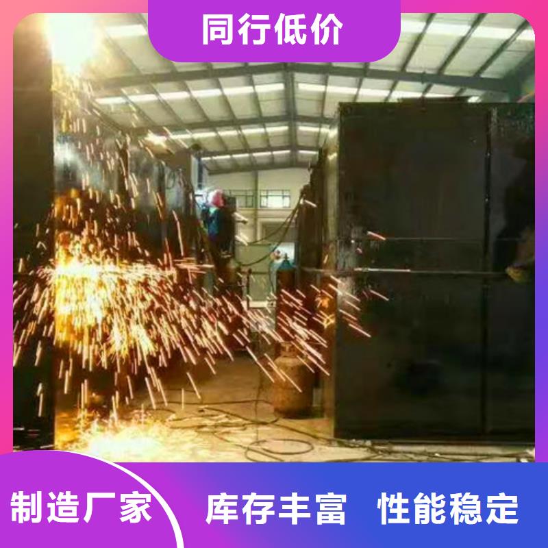 污水处理斜管沉淀池商家