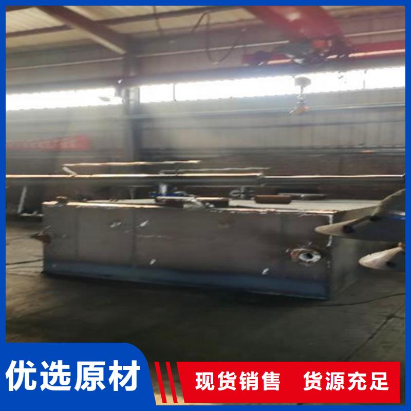 污水处理小型医院污水处理设备专业供货品质管控