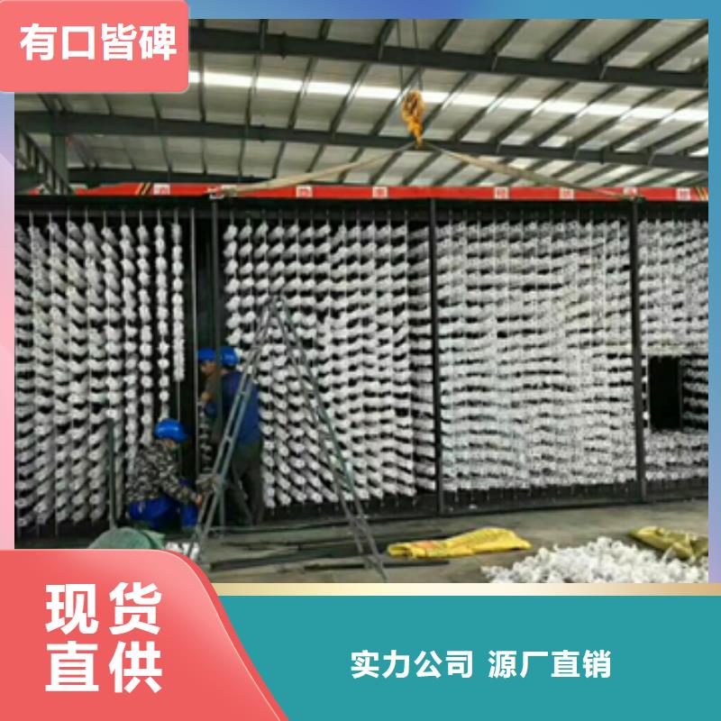 污水处理雨水处理设备严格把关质量放心