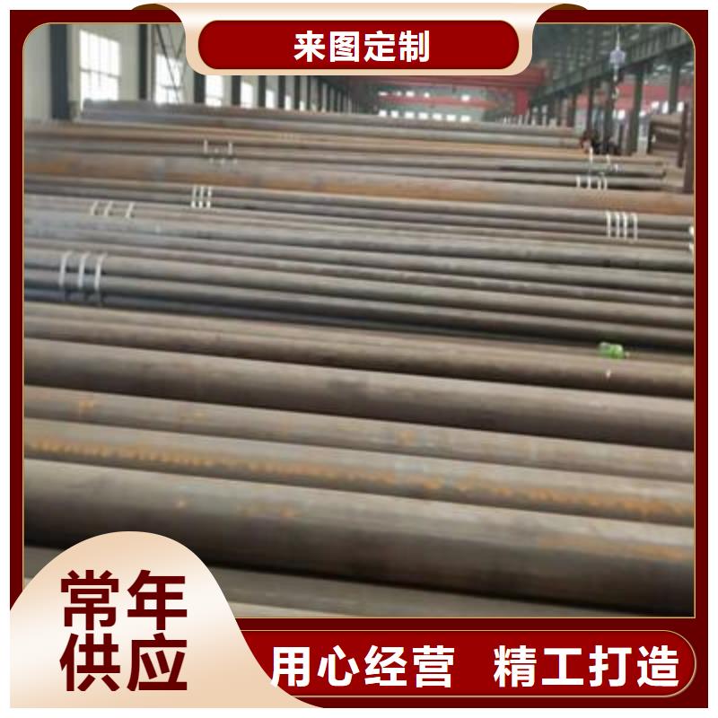无缝钢管锅炉管快速物流发货