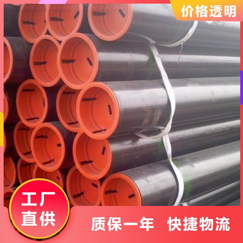 石油管石油裂化管信誉至上