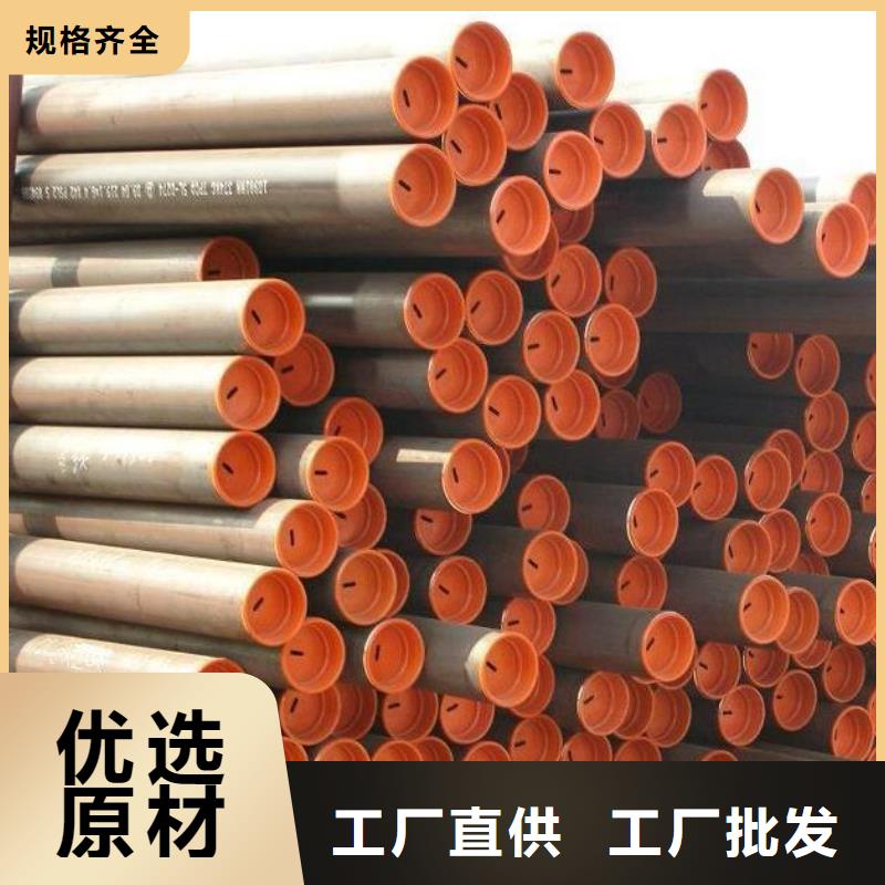 石油管-高压管质量为本