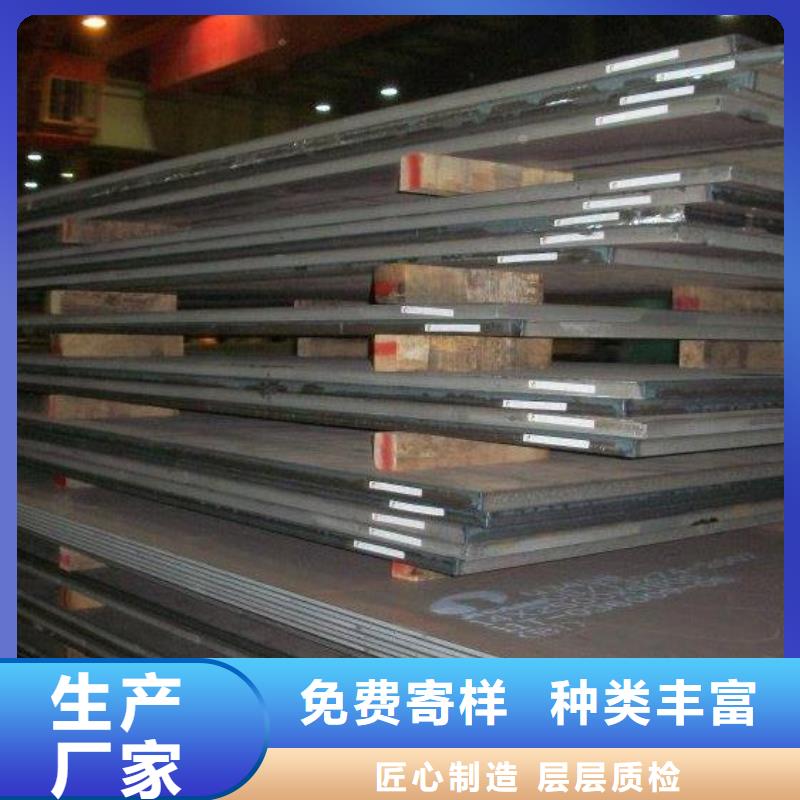 钢板,结构管工厂直营