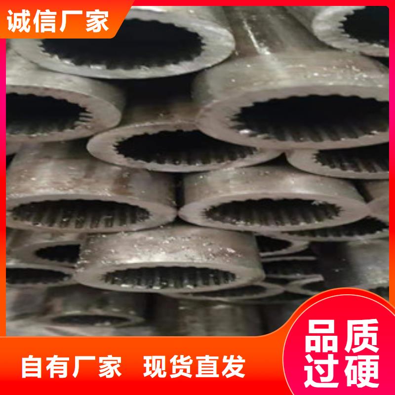精密钢管冷轧直缝焊管工期短发货快
