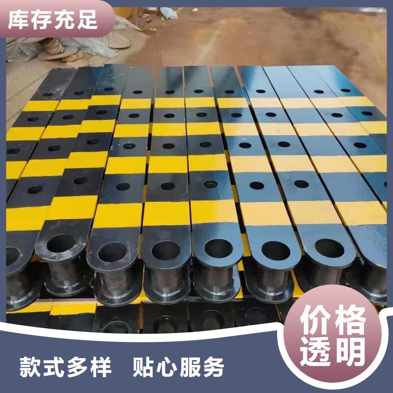 护栏【交通护栏】的图文介绍