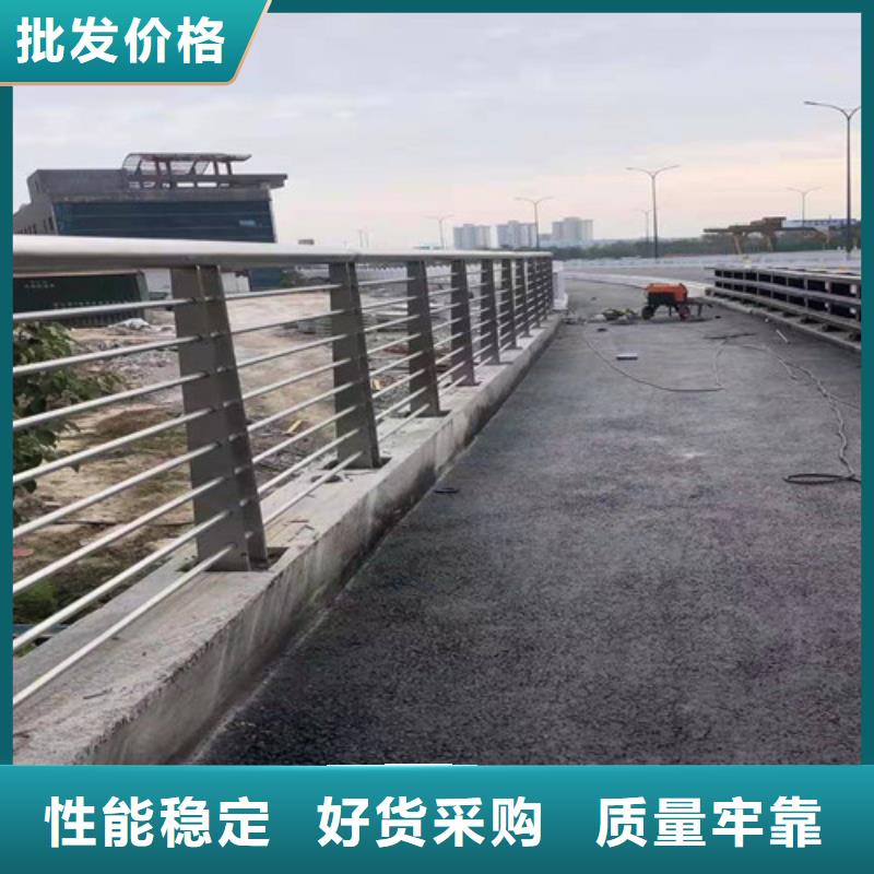 护栏【交通护栏】的图文介绍