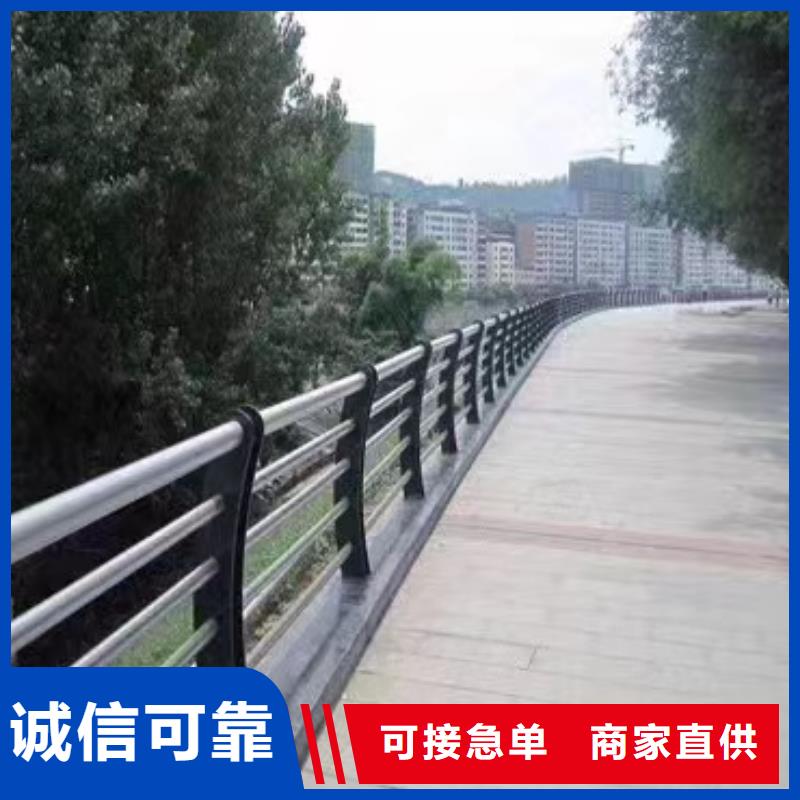 护栏不锈钢立柱为品质而生产