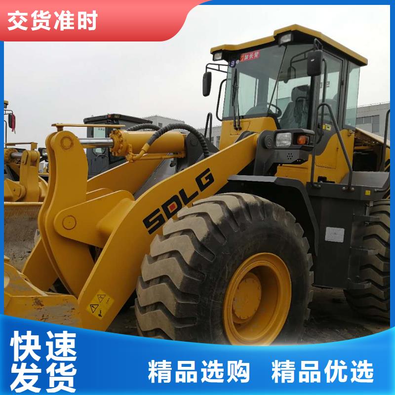 二手装载机二手临工955F装载机现货直供
