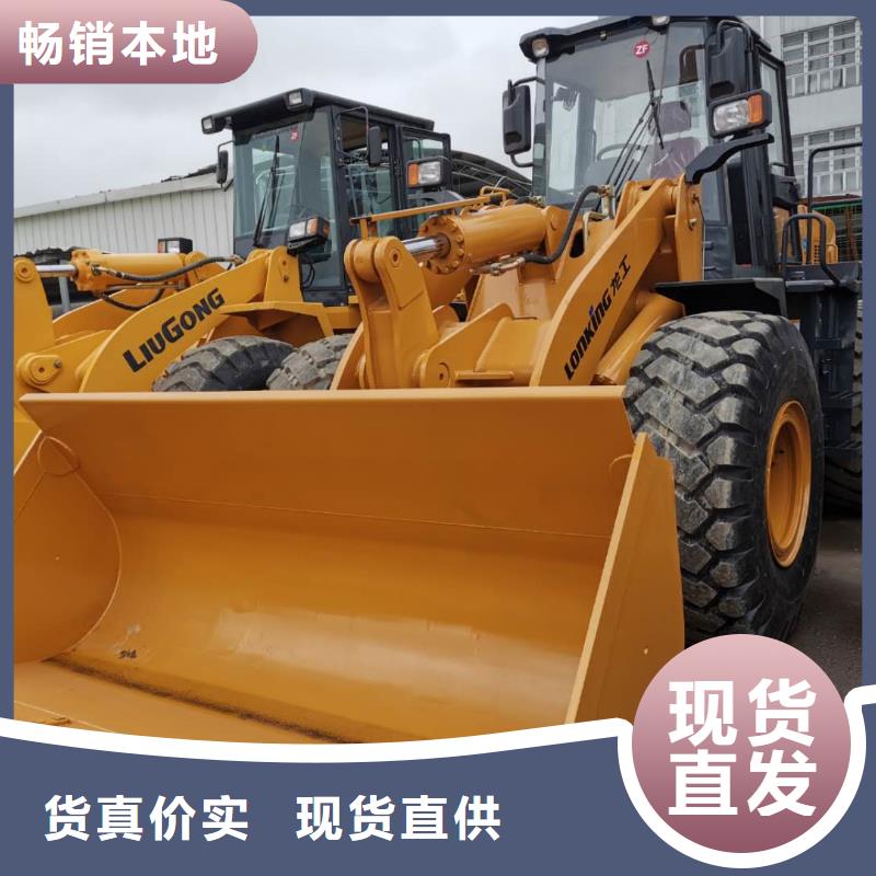 二手装载机_二手22吨压路机厂家品控严格