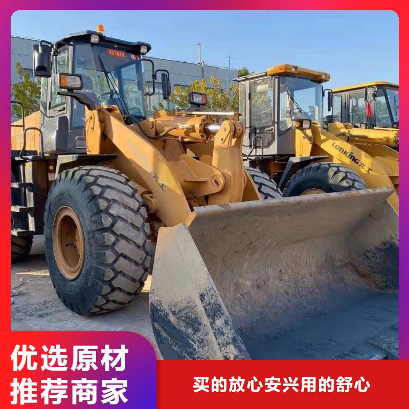 二手装载机二手柳工3吨压路机市场报价
