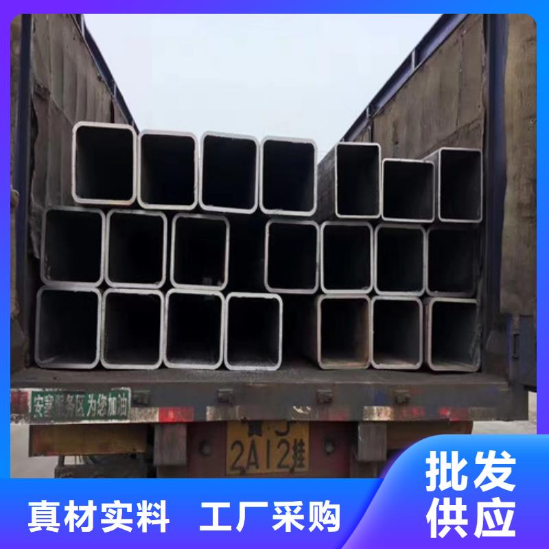 无缝管高压锅炉管合作共赢