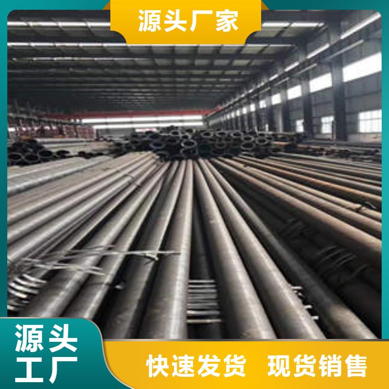 合金管20Cr无缝管有实力有经验