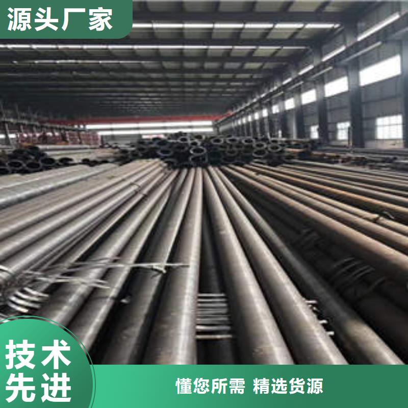 合金管15CrMoG老客户钟爱