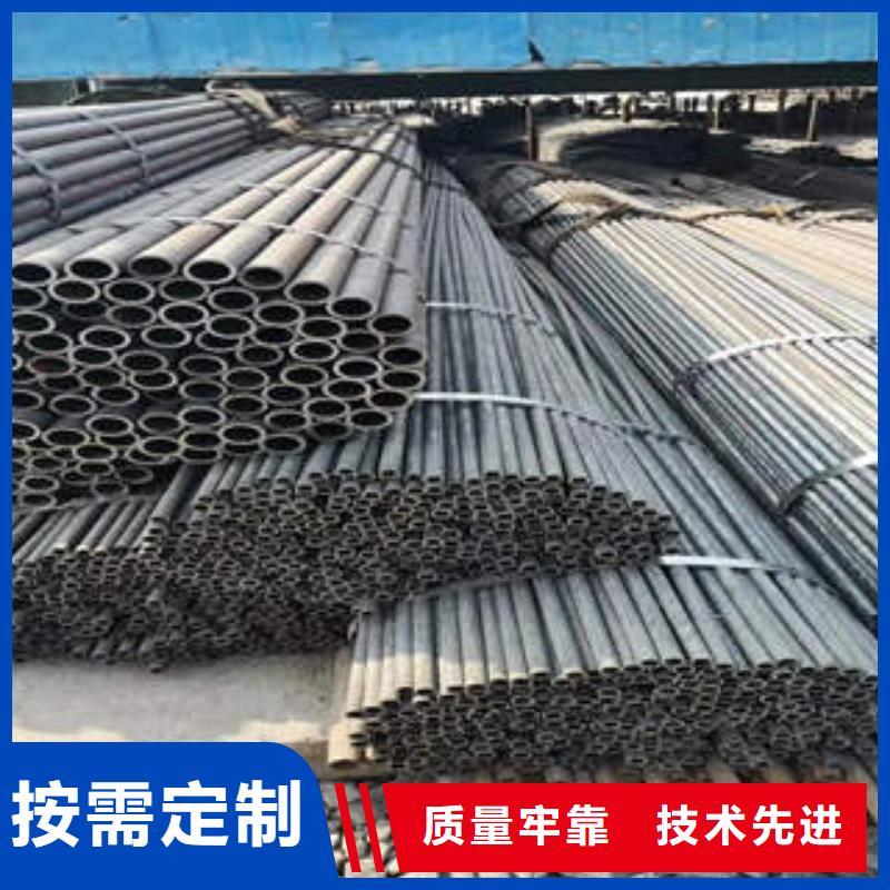 合金管,16MnDG低温管产地工厂
