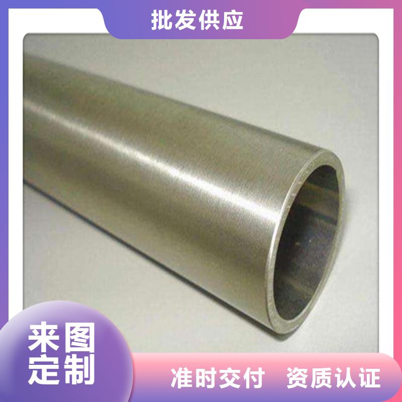 无缝管高压油管出厂严格质检