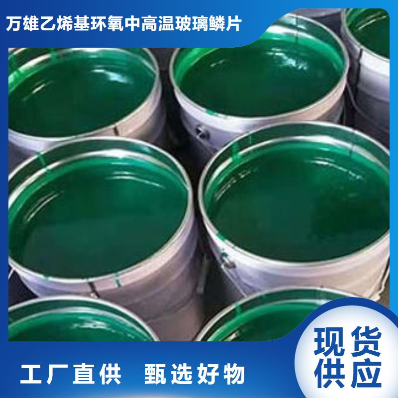 玻璃鳞片胶泥环氧树脂专注质量