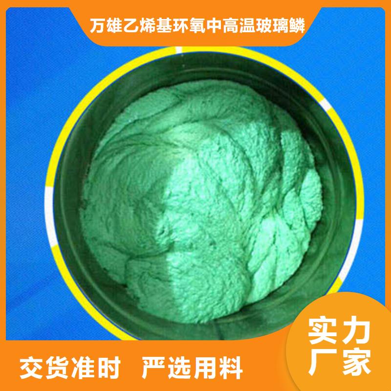 玻璃鳞片胶泥-环氧树脂工厂现货供应