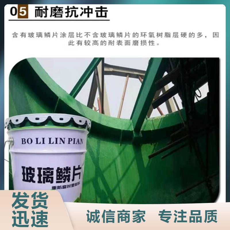  玻璃鳞片胶泥质量可靠