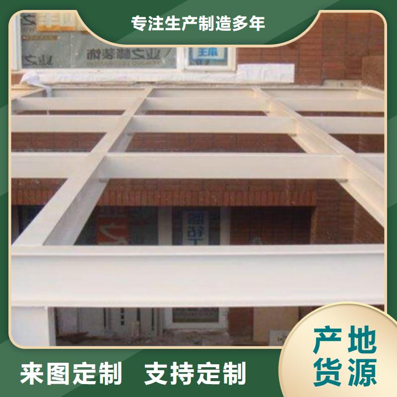 南靖县FC纤维水泥楼层板竞争对手激烈