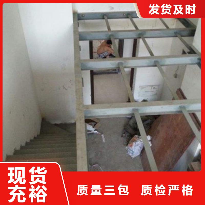 南靖县FC纤维水泥楼层板竞争对手激烈