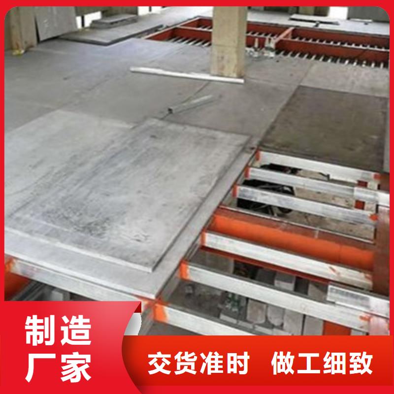 轻质隔墙板水泥纤维板值得买